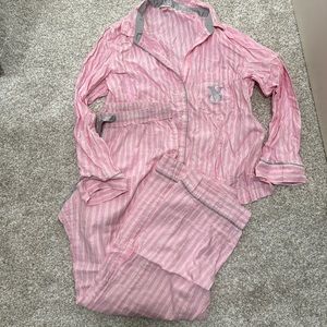 Victoria’s Secret Pajama